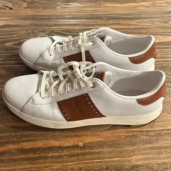 Cole Haan grandseries men’s 12m - Picture 4 of 9